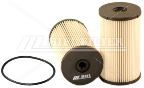 Brandstoffilter Hifi Filter SN 70247