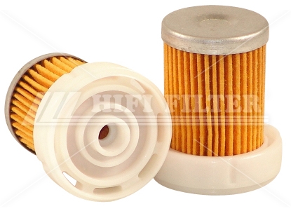 Brandstoffilter Hifi Filter SN 21599