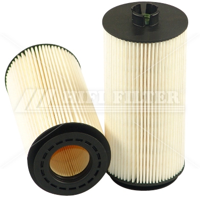 Brandstoffilter Hifi Filter SN 70306