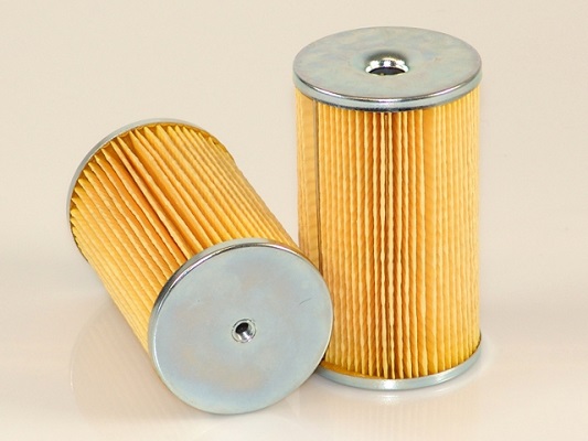 Brandstoffilter Hifi Filter SN 70111