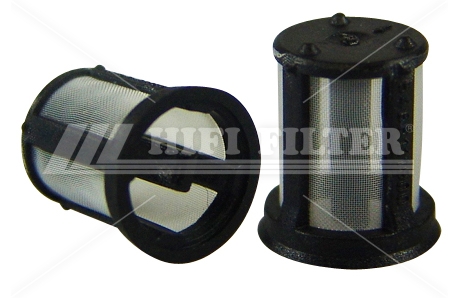 Ureumfilter Hifi Filter SD 70363