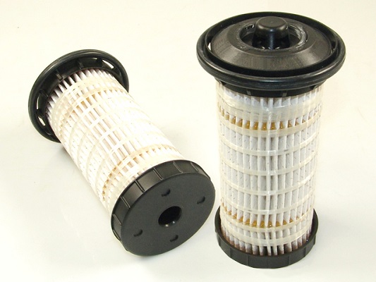 Brandstoffilter Hifi Filter SN 40678