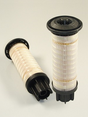 Brandstoffilter Hifi Filter SN 40691