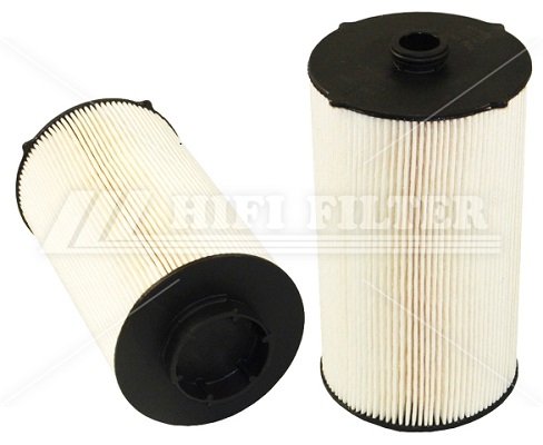 Brandstoffilter Hifi Filter SN 80057