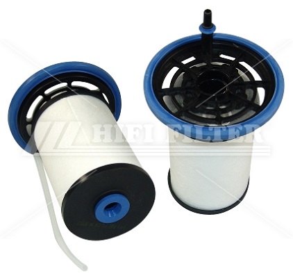 Brandstoffilter Hifi Filter SN 80053