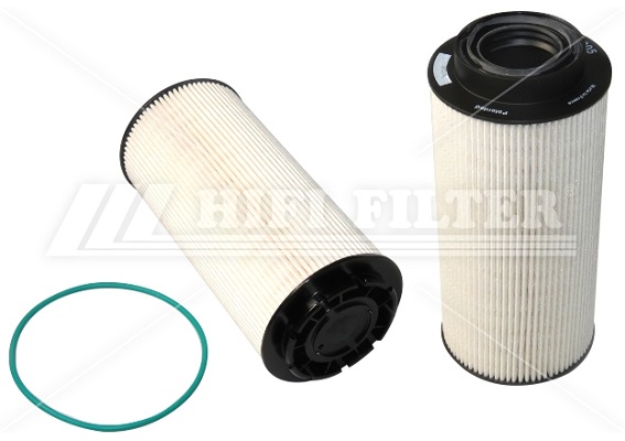 Brandstoffilter Hifi Filter SN 70503