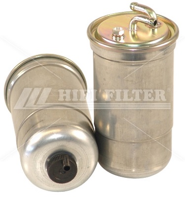 Brandstoffilter Hifi Filter SN 452