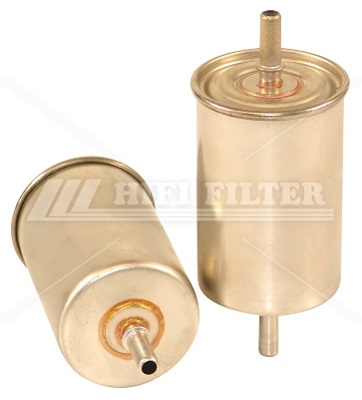 Brandstoffilter Hifi Filter SN 70239