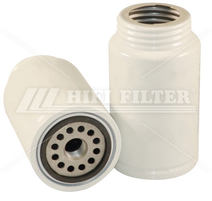 Brandstoffilter Hifi Filter SN 30040