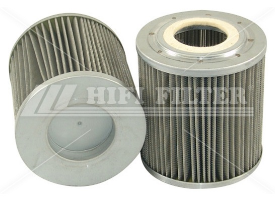 Hydrauliekfilter Hifi Filter SH 62167