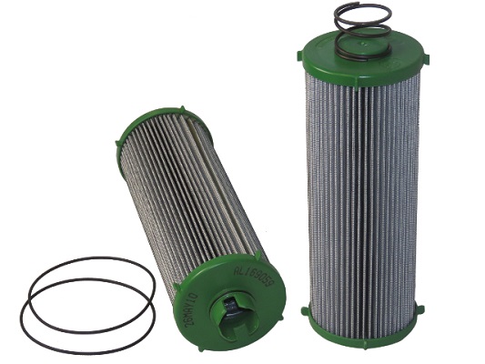 Hydrauliekfilter Hifi Filter SH 66209