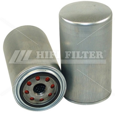 Hydrauliekfilter Hifi Filter SH 63776