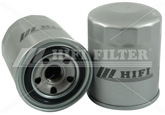 Hydrauliekfilter Hifi Filter SH 60134