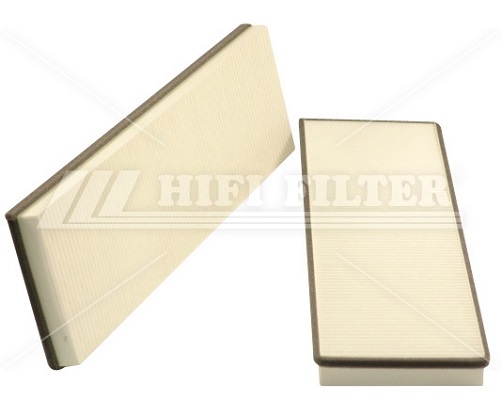 Interieurfilter Hifi Filter SC 50185