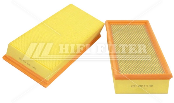 Interieurfilter Hifi Filter SC 90288