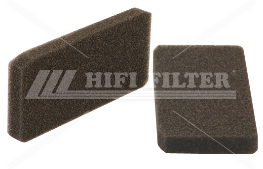 Interieurfilter Hifi Filter SC 40032