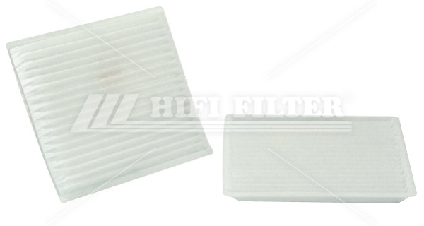 Interieurfilter Hifi Filter SC 80046 KIT