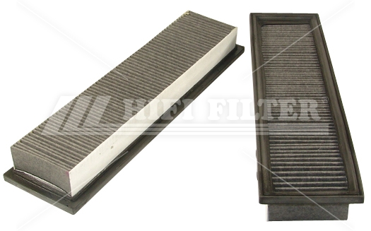 Interieurfilter Hifi Filter SC 50229 CAM3