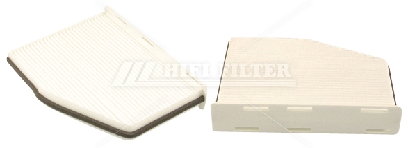 Interieurfilter Hifi Filter SC 5071