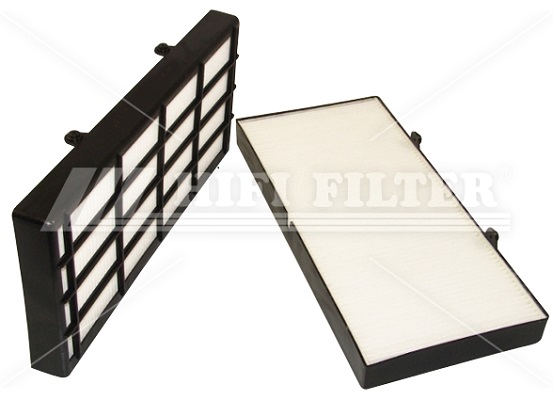 Interieurfilter Hifi Filter SC 70105