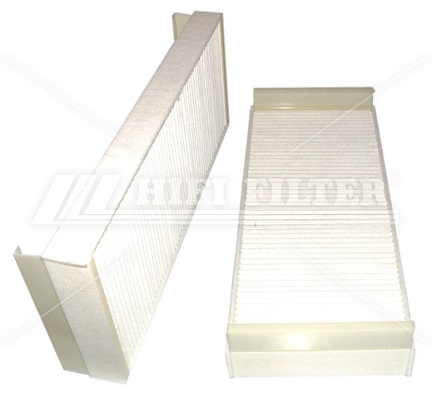 Interieurfilter Hifi Filter SC 50034