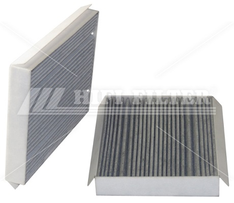 Interieurfilter Hifi Filter SC 5146 CA