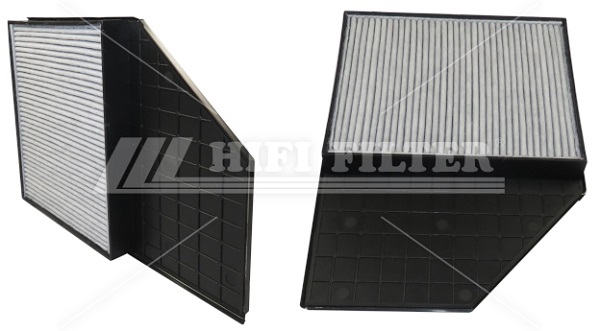 Interieurfilter Hifi Filter SC 50332 CA