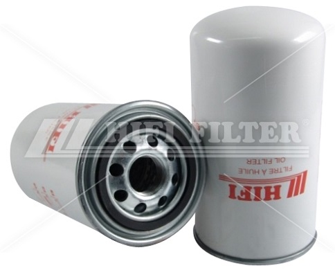 Oliefilter Hifi Filter SO 11083