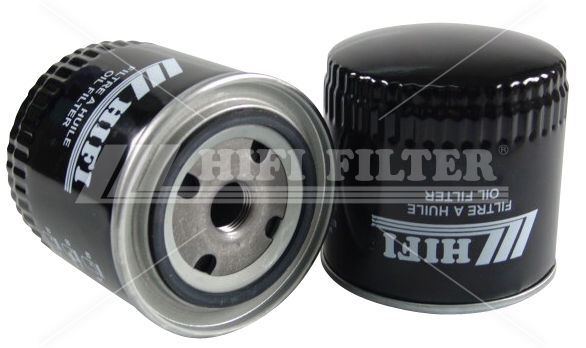 Oliefilter Hifi Filter SO 311