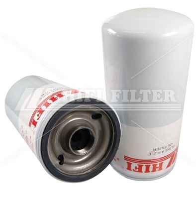 Oliefilter Hifi Filter SO 11029