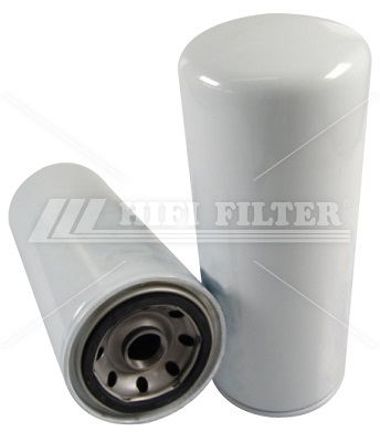 Oliefilter Hifi Filter SO 10046