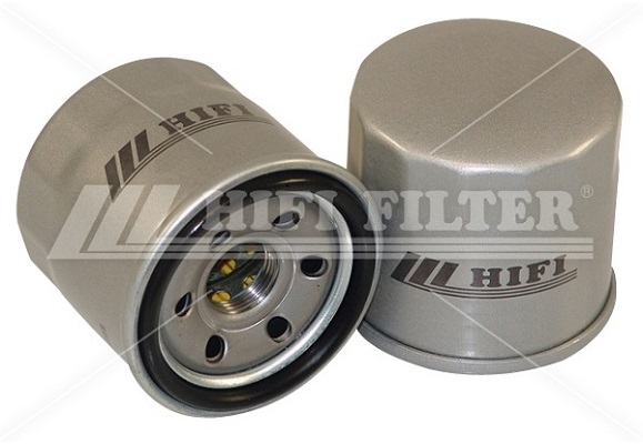 Oliefilter Hifi Filter T 8307