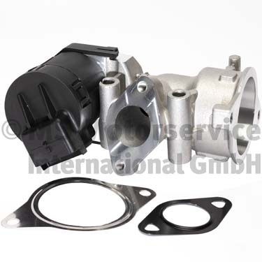 EGR-klep Reman By Intec R620020