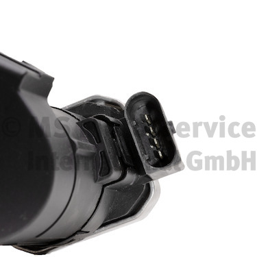 Reman By Intec EGR-klep R620024