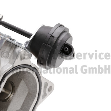 Reman By Intec EGR-klep R620056