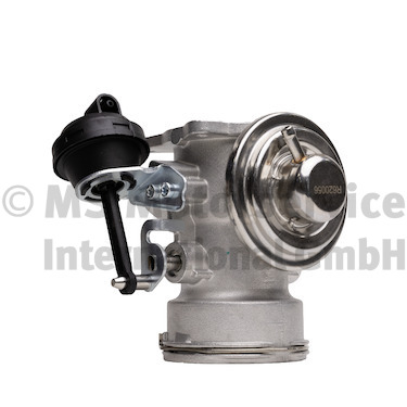 Reman By Intec EGR-klep R620056