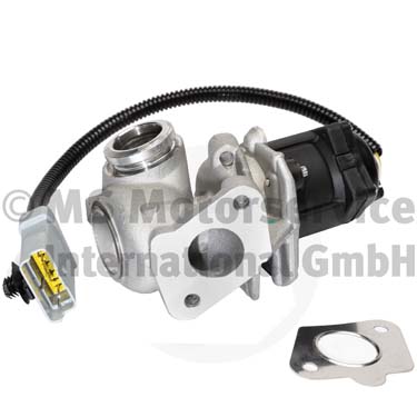 EGR-klep Reman By Intec R620089