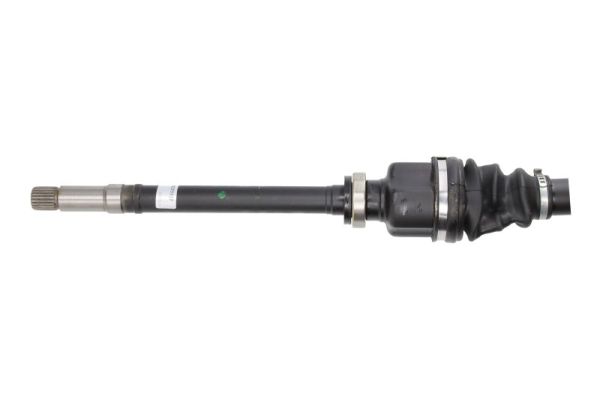 Point Gear Aandrijfas PNG71137