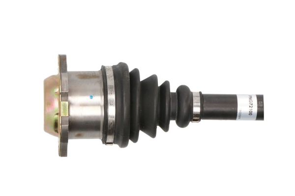 Point Gear Aandrijfas PNG72100