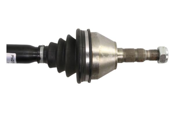 Point Gear Aandrijfas PNG72498