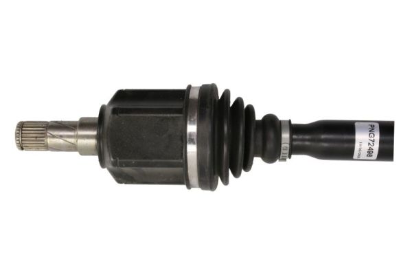 Point Gear Aandrijfas PNG72498