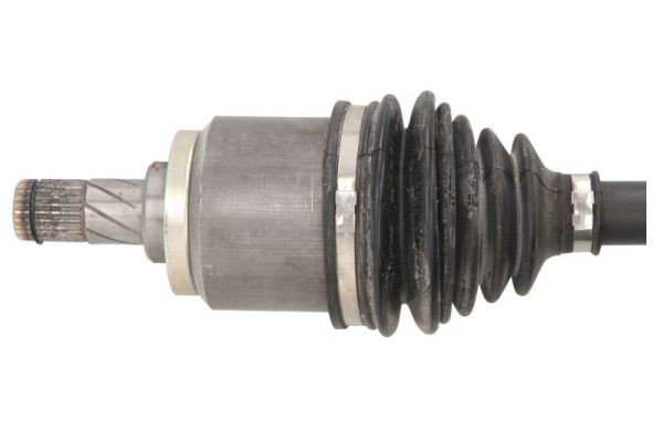 Point Gear Aandrijfas PNG72696