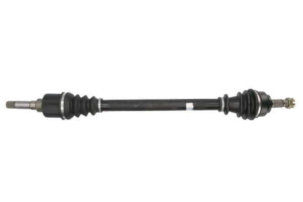 Point Gear Aandrijfas PNG72733