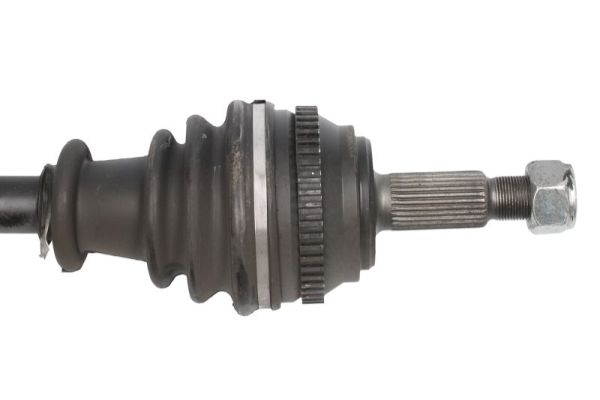 Point Gear Aandrijfas PNG72736