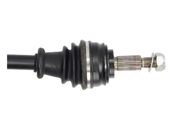 Point Gear Aandrijfas PNG72804