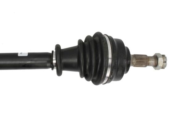 Point Gear Aandrijfas PNG72892