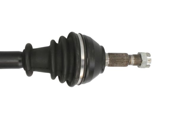 Point Gear Aandrijfas PNG72894