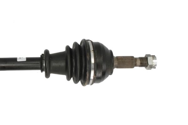 Point Gear Aandrijfas PNG72896