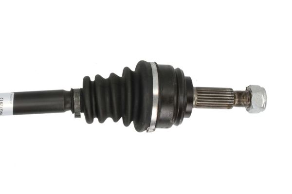 Point Gear Aandrijfas PNG72912