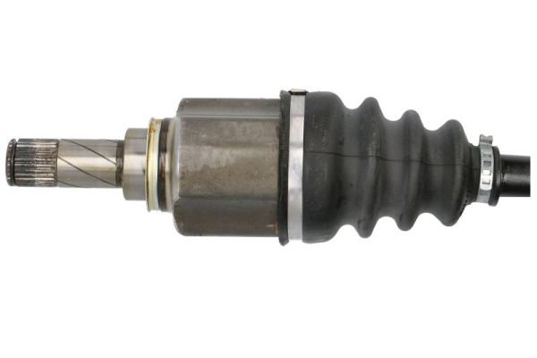 Point Gear Aandrijfas PNG73014